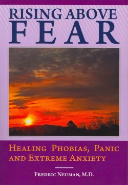 Rising Above Fear