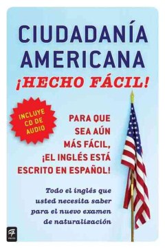 Ciudadanía americana