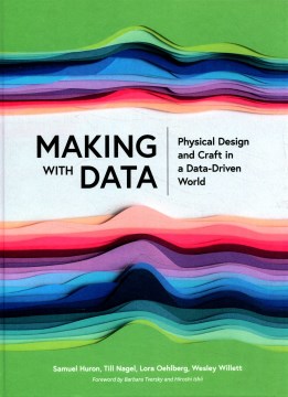 Making With Data