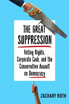 The Great Suppression