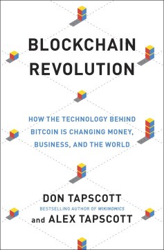 Blockchain Revolution