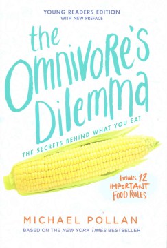 The Omnivore's Dilemma