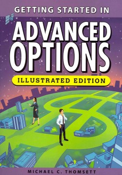 Getting Started in Advanced Options