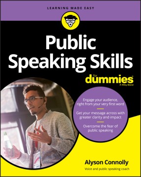 Public Speaking Skills for Dummies®
