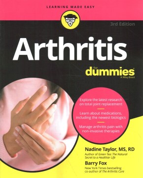 Arthritis for Dummies