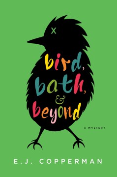 Bird, Bath, & Beyond