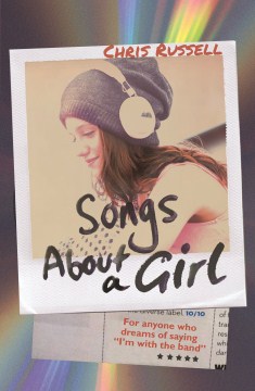 Songs About A Girl