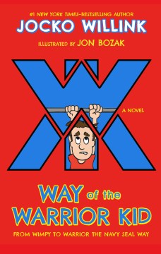 Way of the Warrior Kid