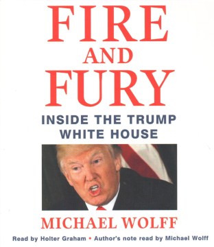 FIRE AND FURY