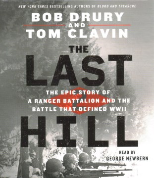 The Last Hill