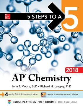 AP Chemistry, 2018