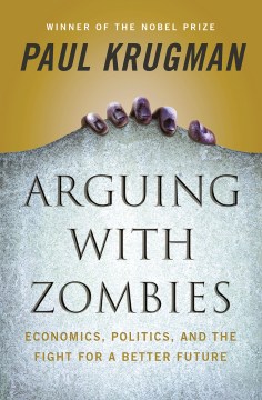 Arguing With Zombies