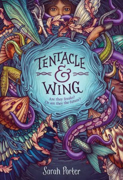 Tentacle &amp; Wing