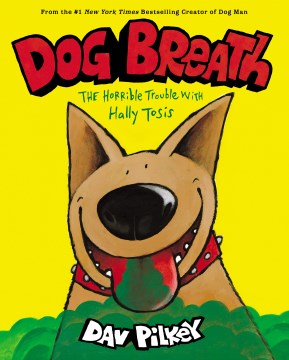 Dog Breath