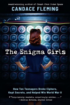 The Enigma Girls