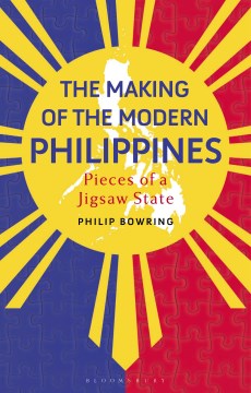 THE MAKING OF THE MODERN PHILIPPINES