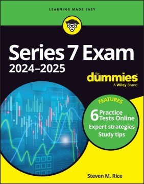 Series 7 Exam 2024-2025