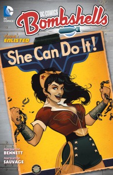 DC Comics Bombshells