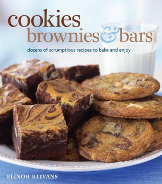 Cookies, Brownies &amp; and Bars