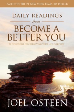 Daily Readings From Become A Better You