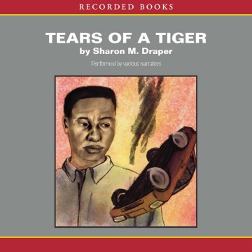Tears of A Tiger