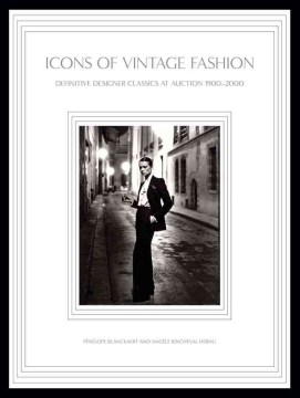 Icons of Vintage Fashion