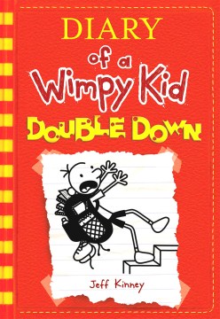 Diary of A Wimpy Kid