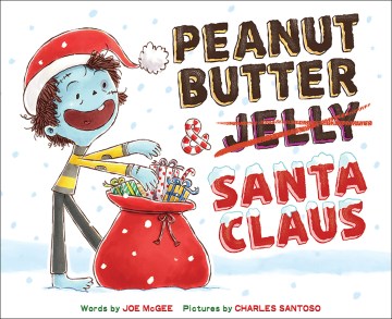 Peanut Butter &amp; Santa Claus