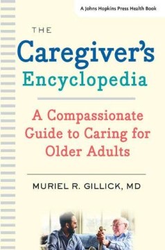 The Caregiver's Encyclopedia