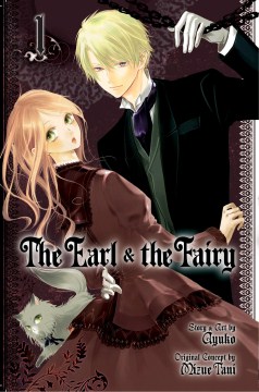 The Earl &amp; the Fairy