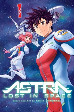 Astra, Lost in Space