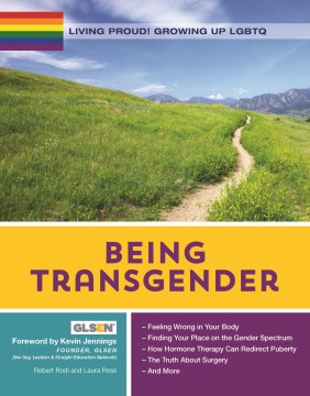Being Transgender