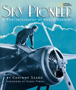 Sky Pioneer