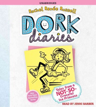 Dork Diaries