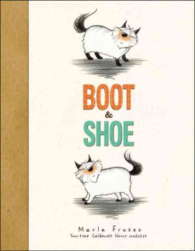 Boot & Shoe