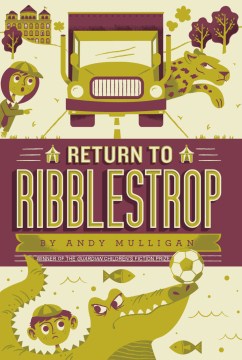 Return to Ribblestrop