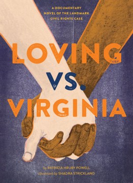 Loving Vs. Virginia