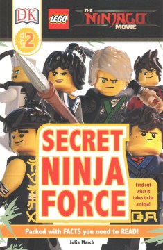 Secret Ninja Force