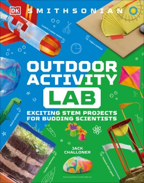 Maker Lab Outdoors