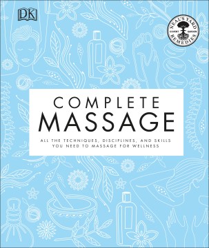 Complete Massage