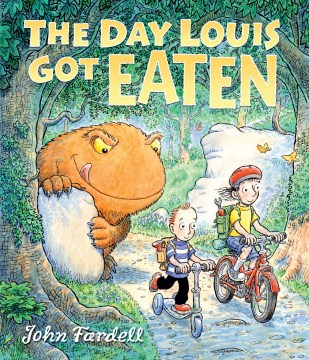 The Day Louis Got Eaten