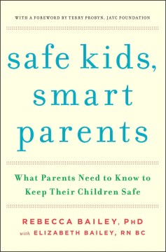 Safe Kids, Smart Parents