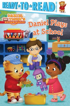 Daniel Plays at School