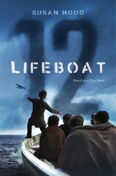 Lifeboat 12