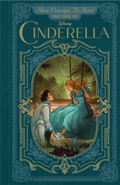 The Tale of Cinderella