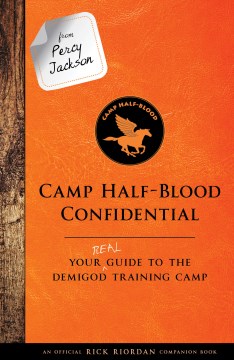 Camp Half-Blood Confidential