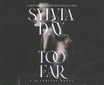 Too Far (Audiobook on CD)