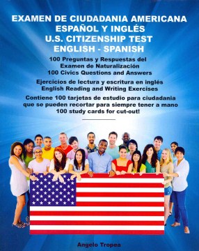 Examen De Ciudadania Americana