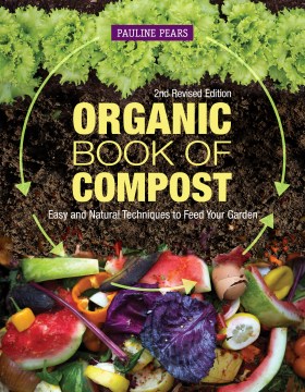Organic Book of Compost