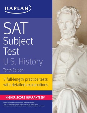 SAT® Subject Test
